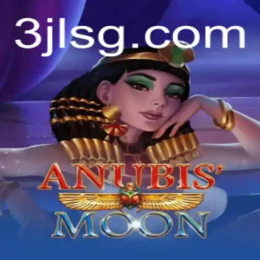 Discover the Mystical World of AnubisMoon and Unravel the Secrets of '3jl'