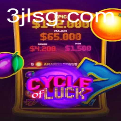 Discovering CycleofLuck: A Dynamic Gaming Experience