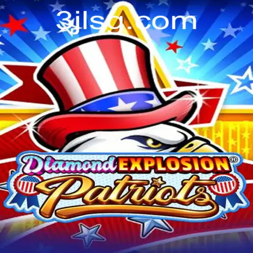Dive into the Exciting World of DiamondExplosionPatriots: The Latest Gaming Sensation