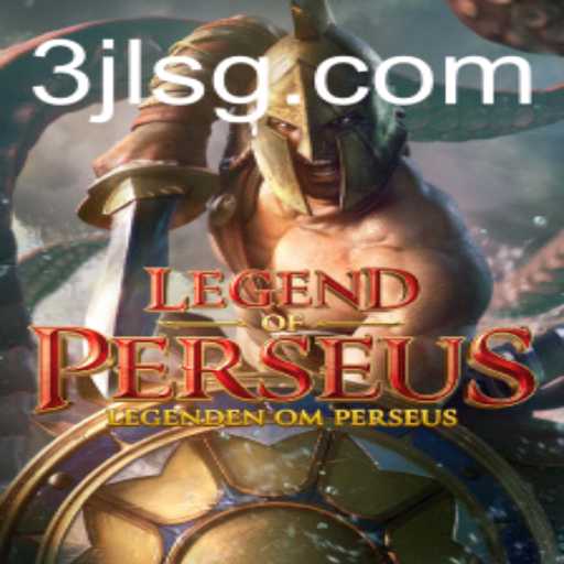 Discover the Adventure of LegendofPerseus