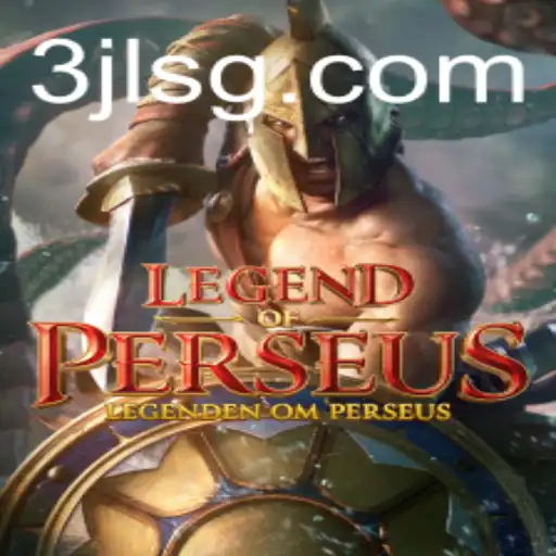 Discover the Adventure of LegendofPerseus