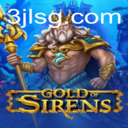 Explore the Mystical Realms of GoldofSirens