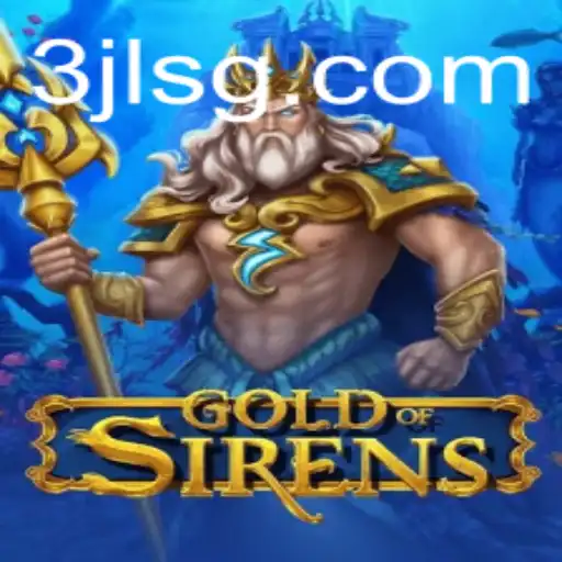 Explore the Mystical Realms of GoldofSirens