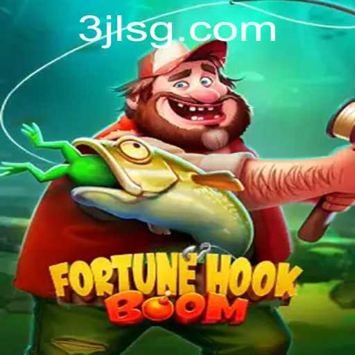 Unveiling FortuneHookBoom: A Thrilling Adventure in Virtual Reality