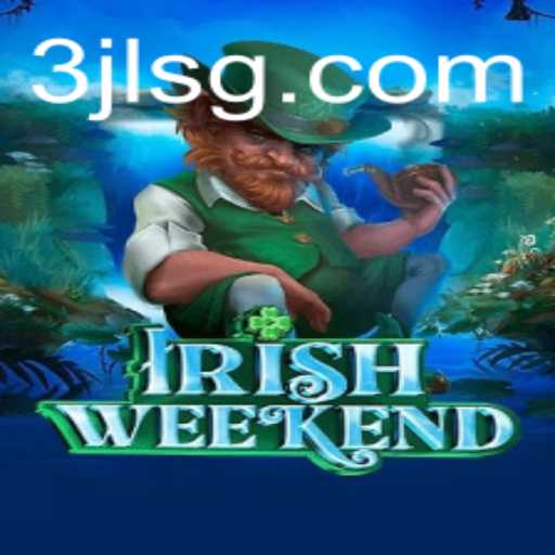 An Immersive Journey with IrishWeekend: Discover the Magic