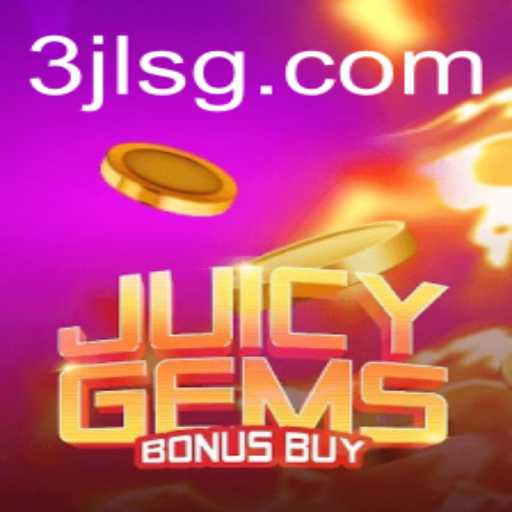 Exploring JuicyGemsBonusBuy: A Thrilling Slot Game Experience