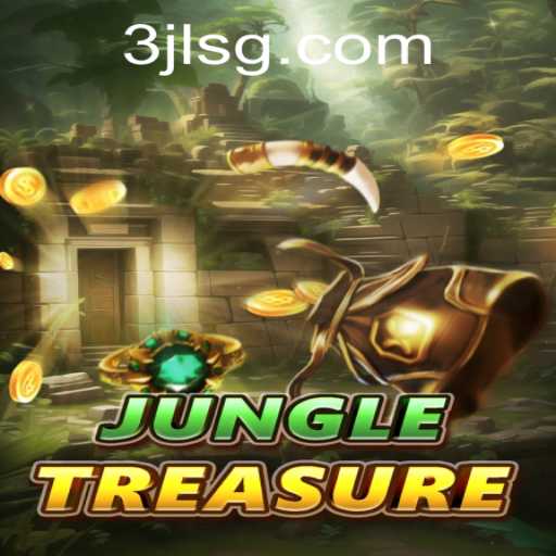 Discover the Adventure: JungleTreasure