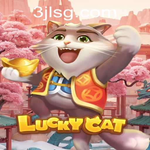 Discover the Enchanting World of LuckyCat: An Inside Look into this Captivating Game