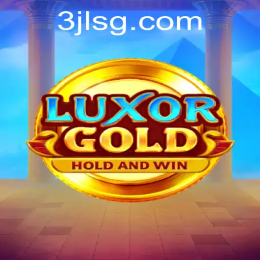 LuxorGold: Exploring the Ancient Treasures with Code 3jl
