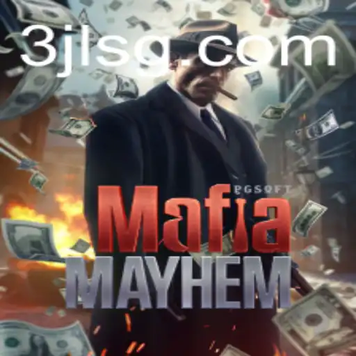 MafiaMayhem: Dive Into the World of Strategy and Deception