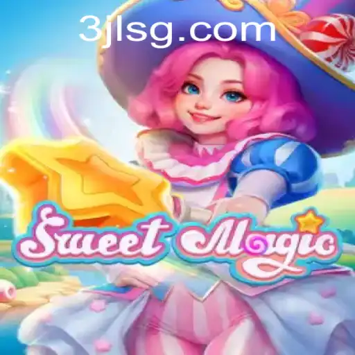 Discover SweetMagic: Enchanting Game Experience