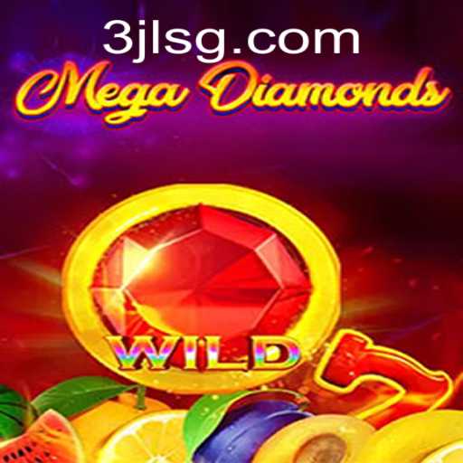 MegaDiamond: A Thrilling Journey into the World of 3JL Gaming