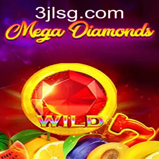 MegaDiamond: A Thrilling Journey into the World of 3JL Gaming