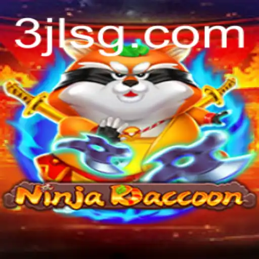NinjaRaccoon The Adventure Awaits