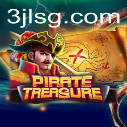 Discover the Adventure of PirateTreasure: Unleash the 3jl Code