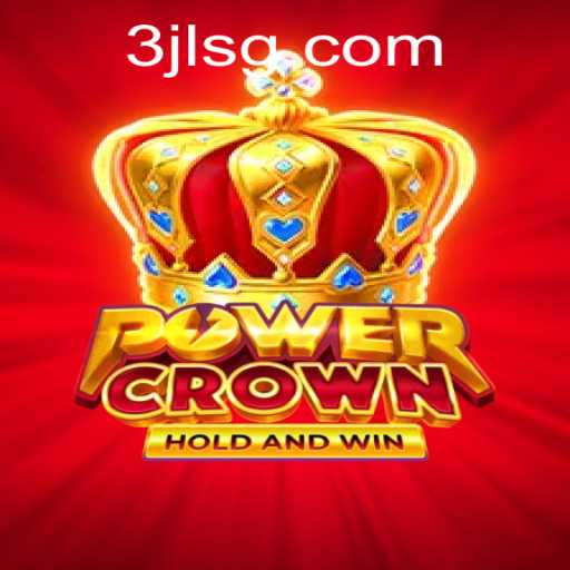 Discover the Epic Adventure of PowerCrown