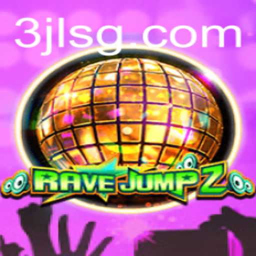 Discover the Energizing World of RaveJump2