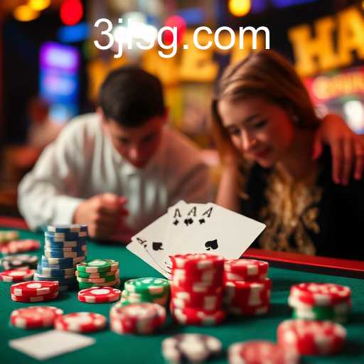 Understanding and Embracing Responsible Gambling