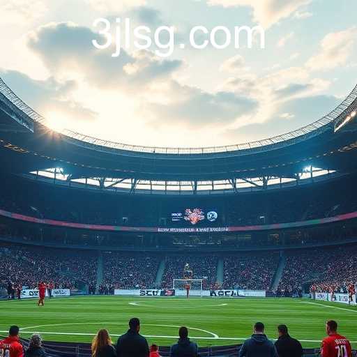 The Intricacies of Modern Sports and the Rise of 3jl