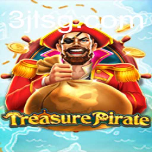 The Adventure Awaits in TreasurePirate
