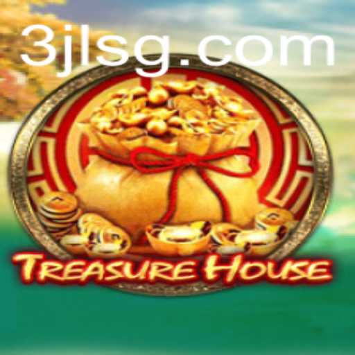 The Allure of TreasureHouse: Navigating Adventures with 3jl