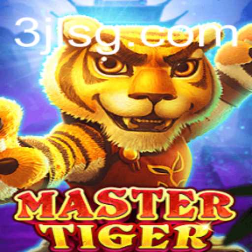 Unveiling MasterTiger: A Thrilling Game Experience