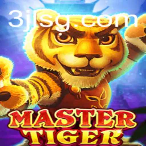 Unveiling MasterTiger: A Thrilling Game Experience