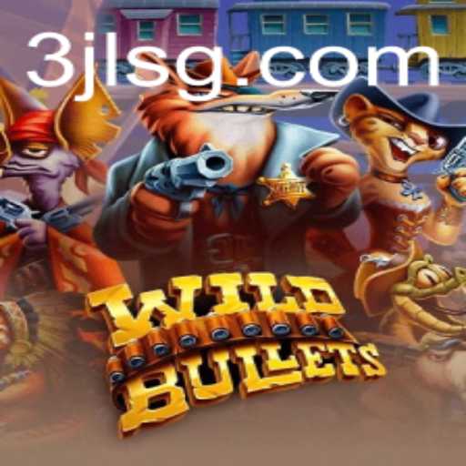 Unveiling WildBullets: The Action-Packed Adventure with a Twist