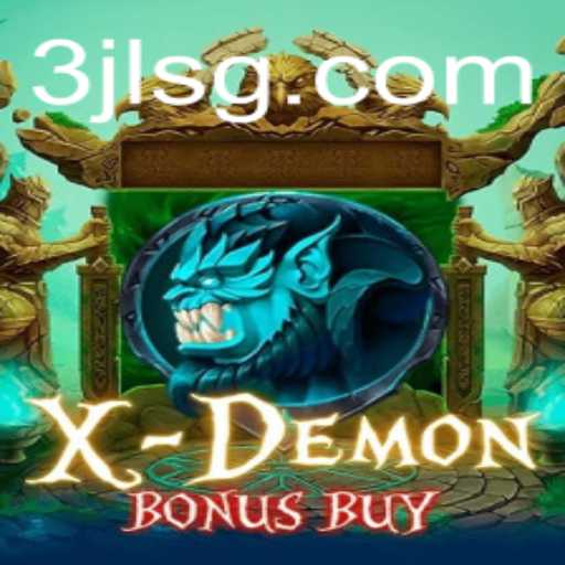 XDemonBonusBuy A Thrilling Gaming Experience
