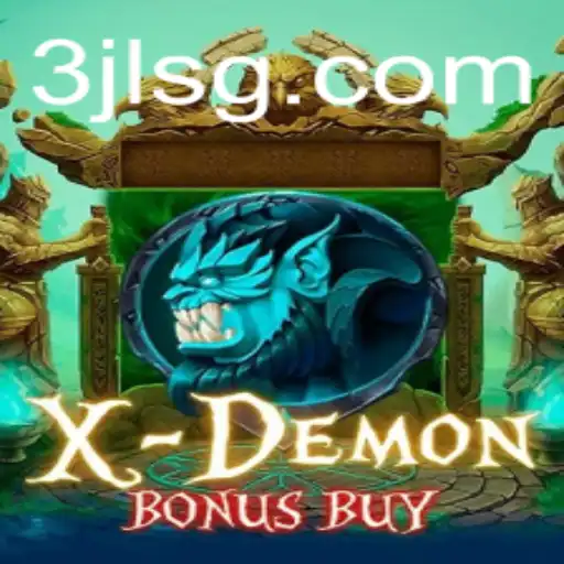 XDemonBonusBuy A Thrilling Gaming Experience